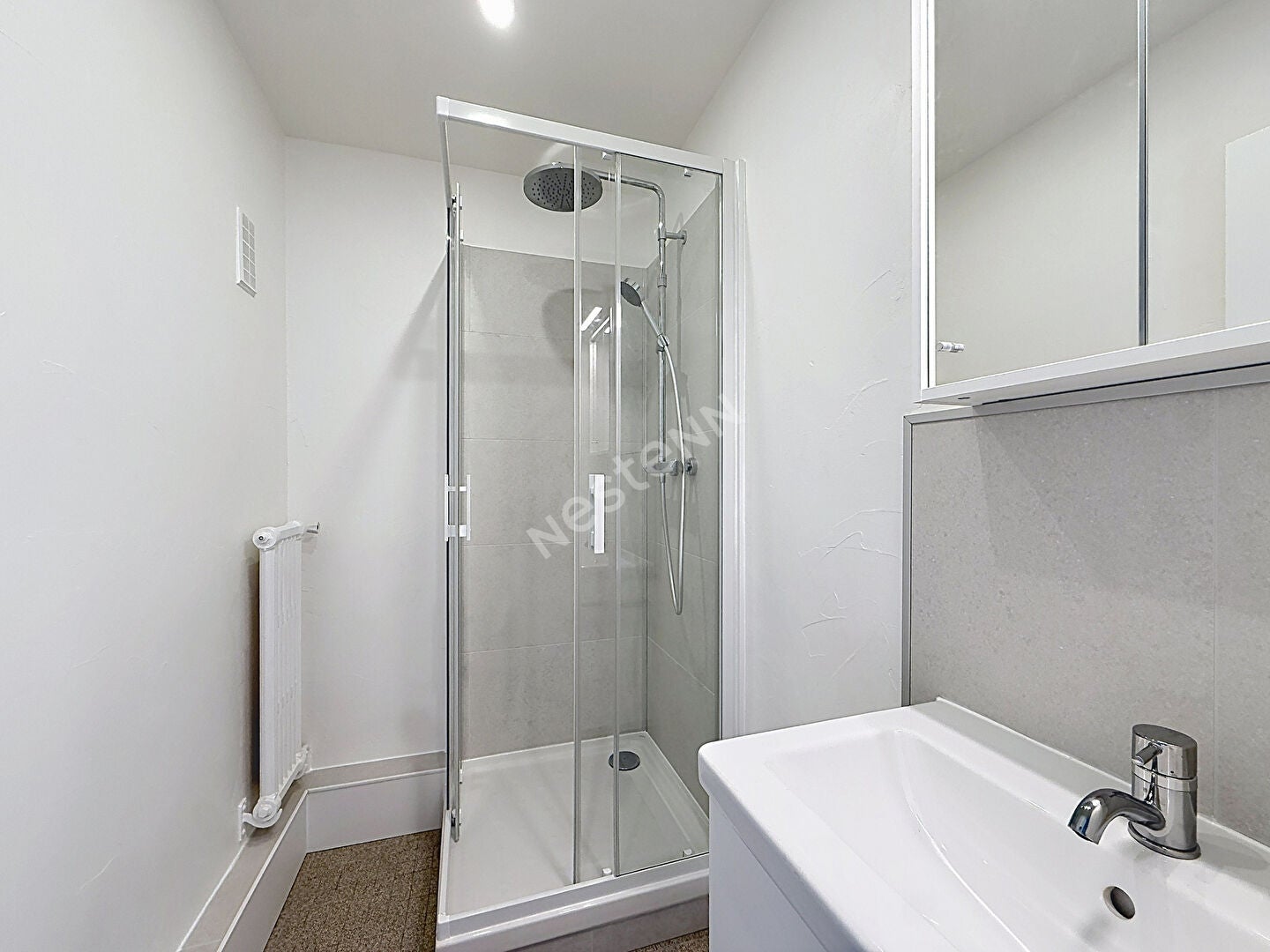 Flat Boulevard des Professeurs Sourdille in Nantes