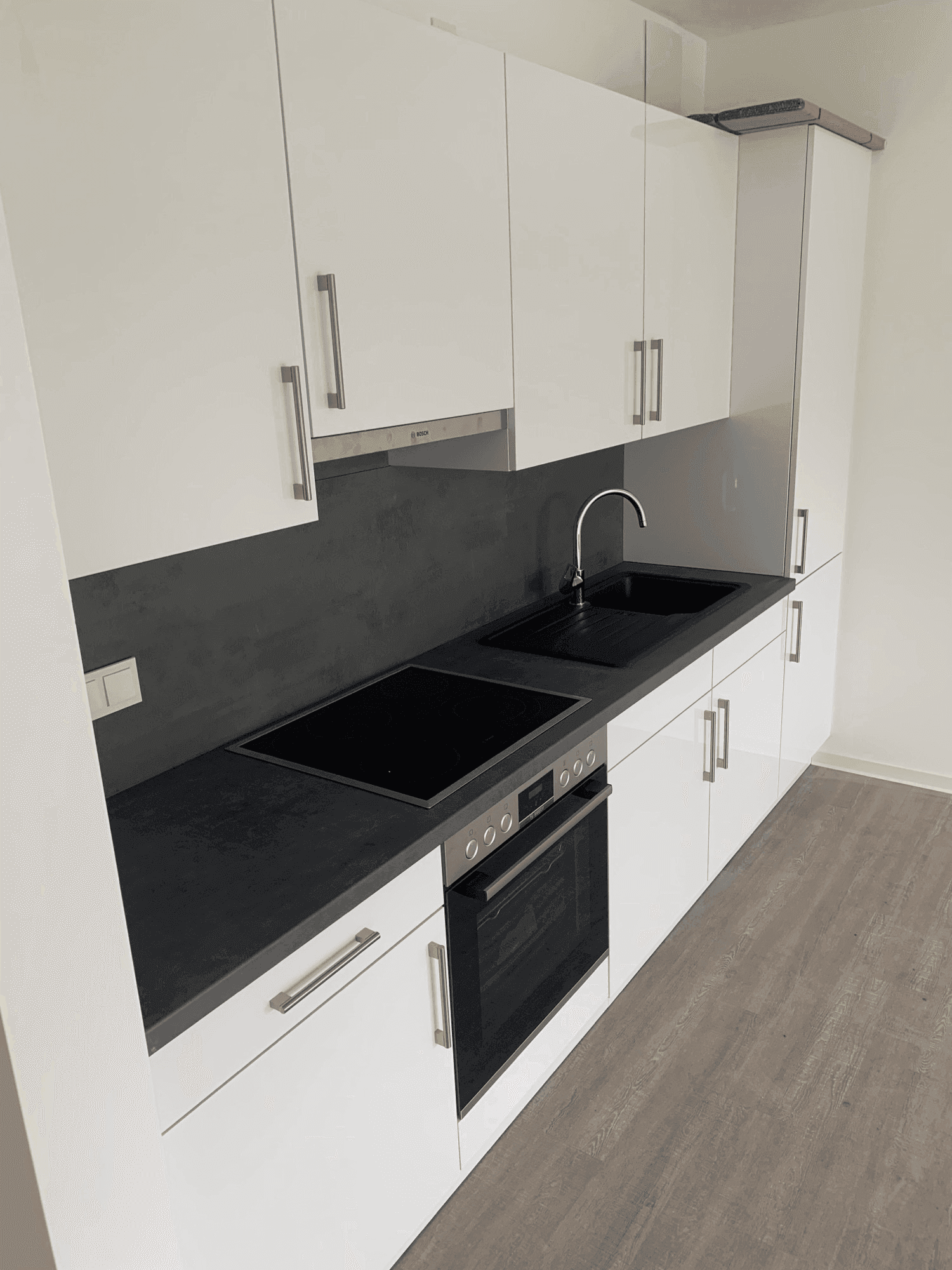 Wohnung Im Rosenwinkel in Stolzenau
