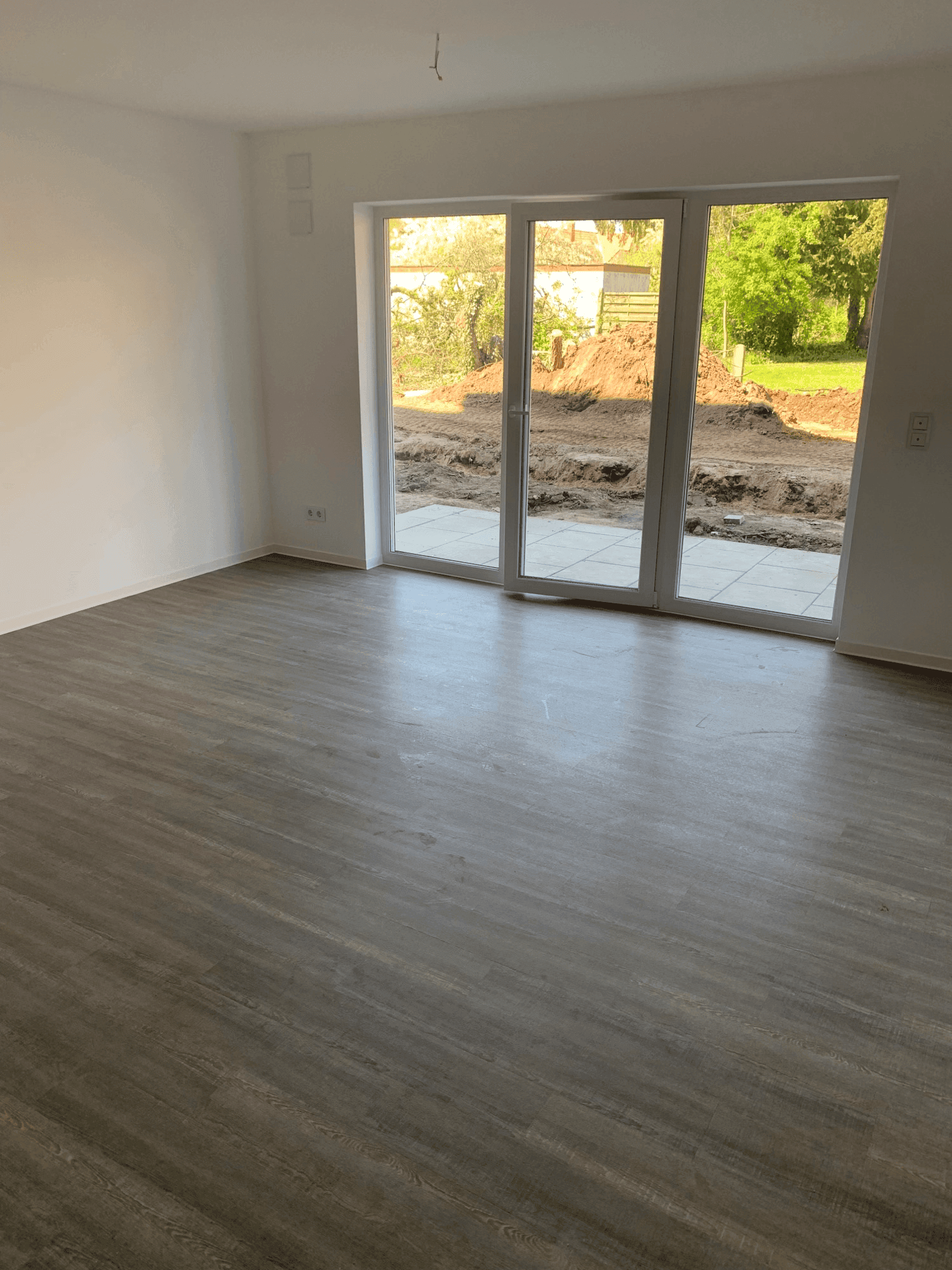 Wohnung Im Rosenwinkel in Stolzenau