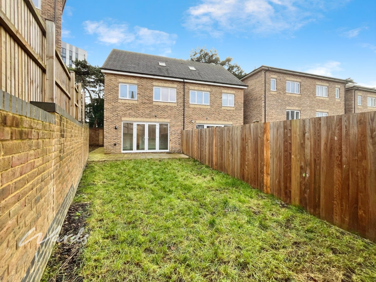 House Balston road in Maidstone