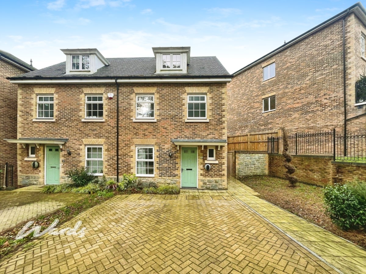 House Balston road in Maidstone