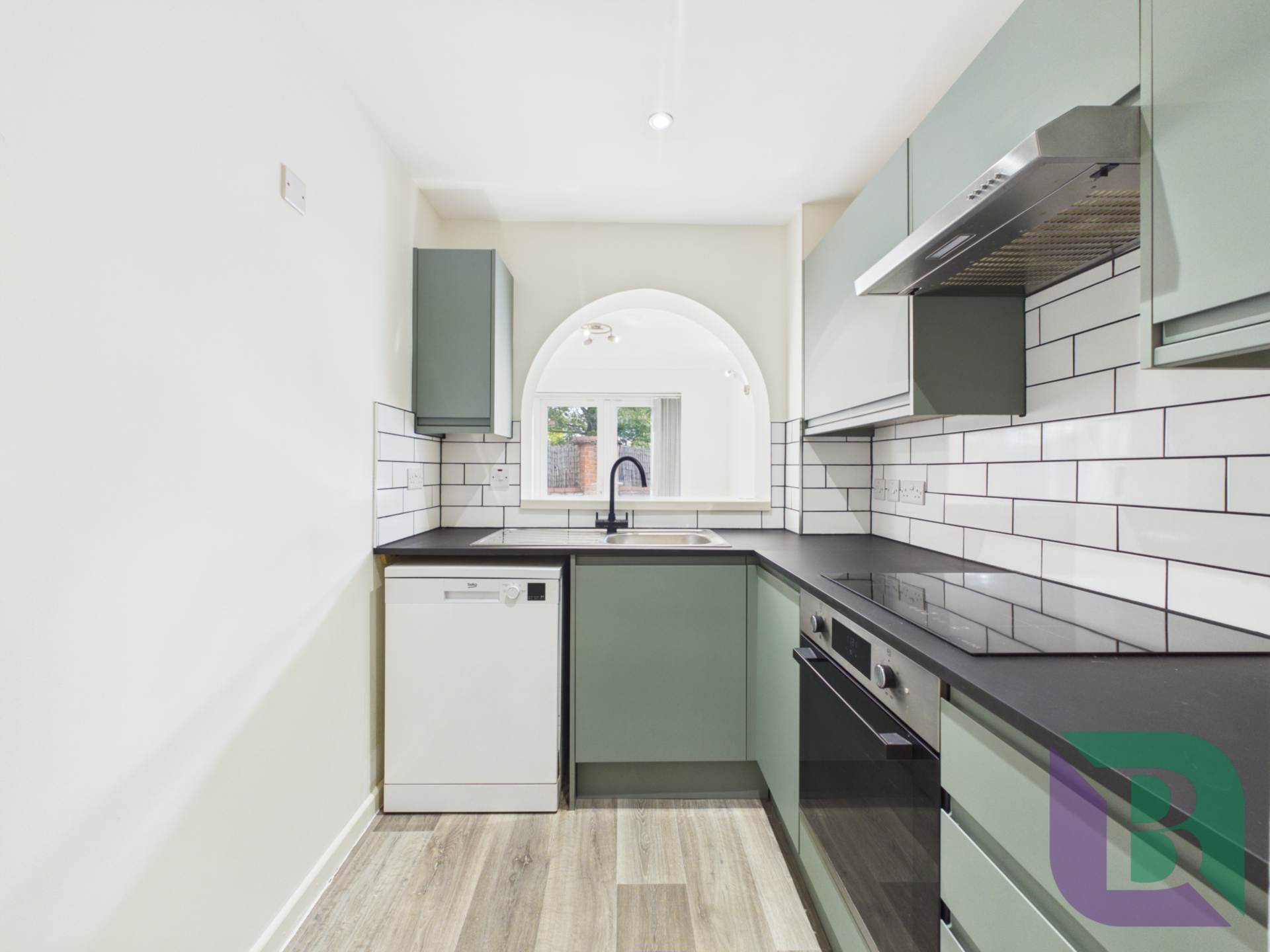 House Eliot Close in Newport Pagnell
