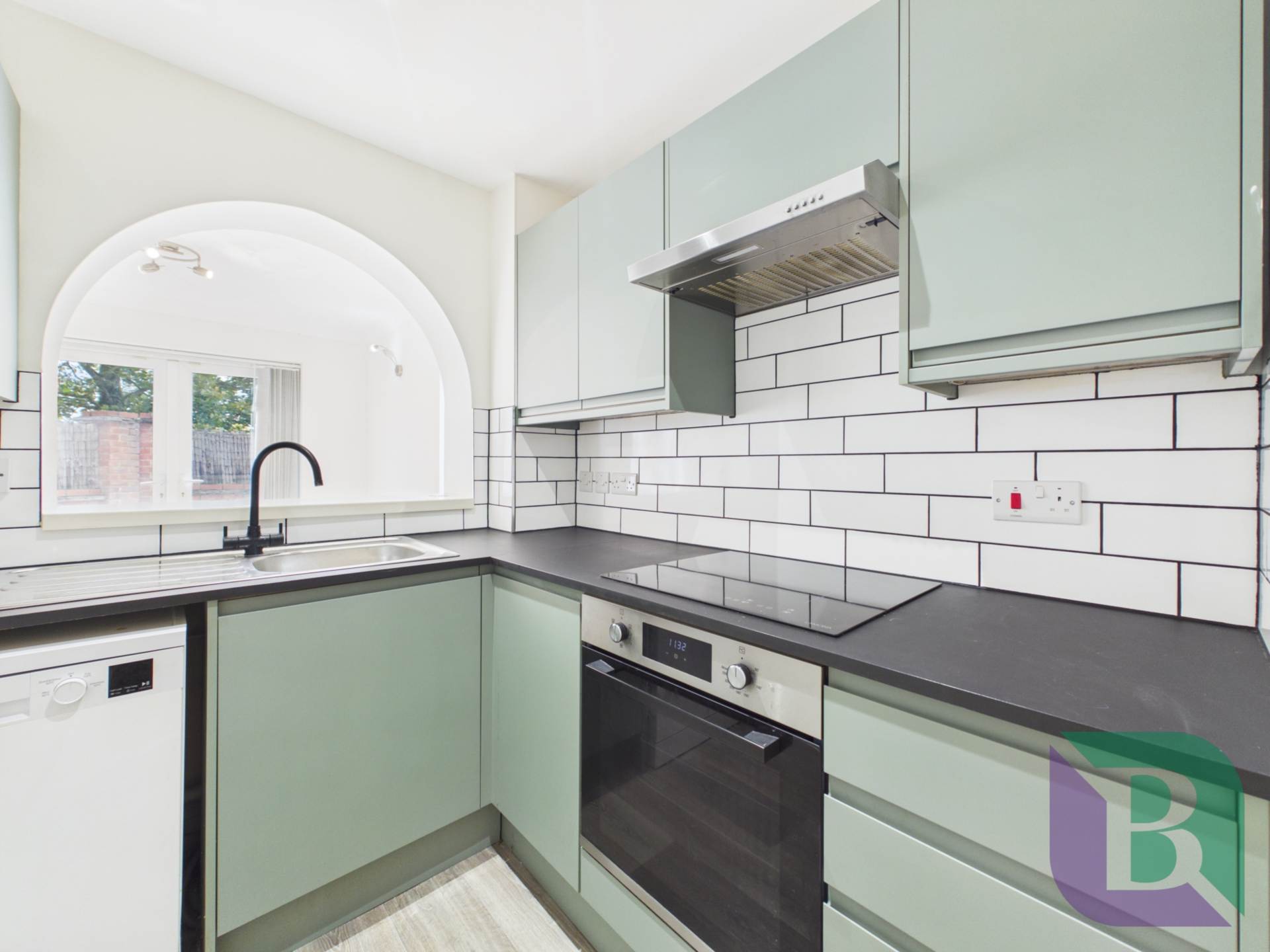 House Eliot Close in Newport Pagnell