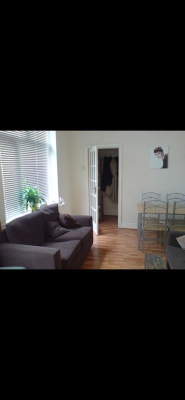 Room Wilbraham Road in Manchester