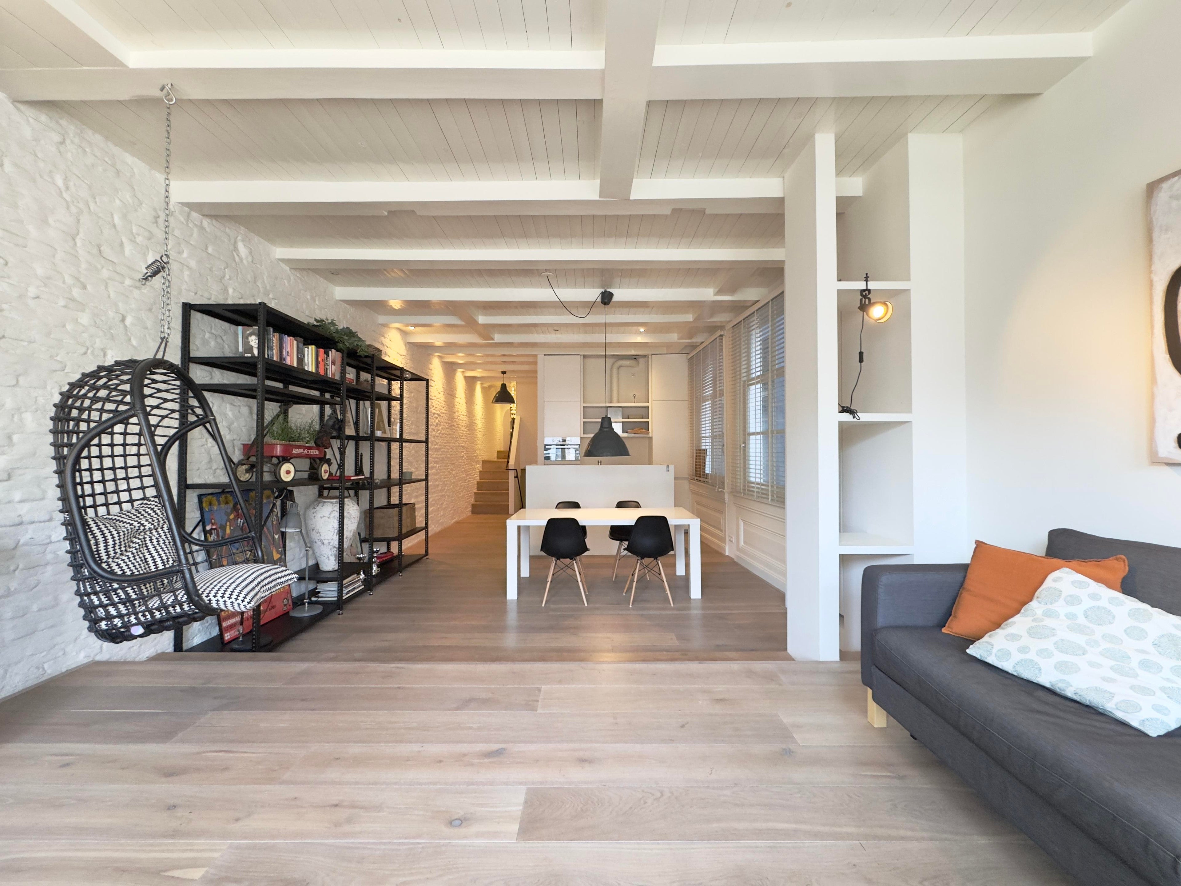 Woning te huur: Rokin, Amsterdam