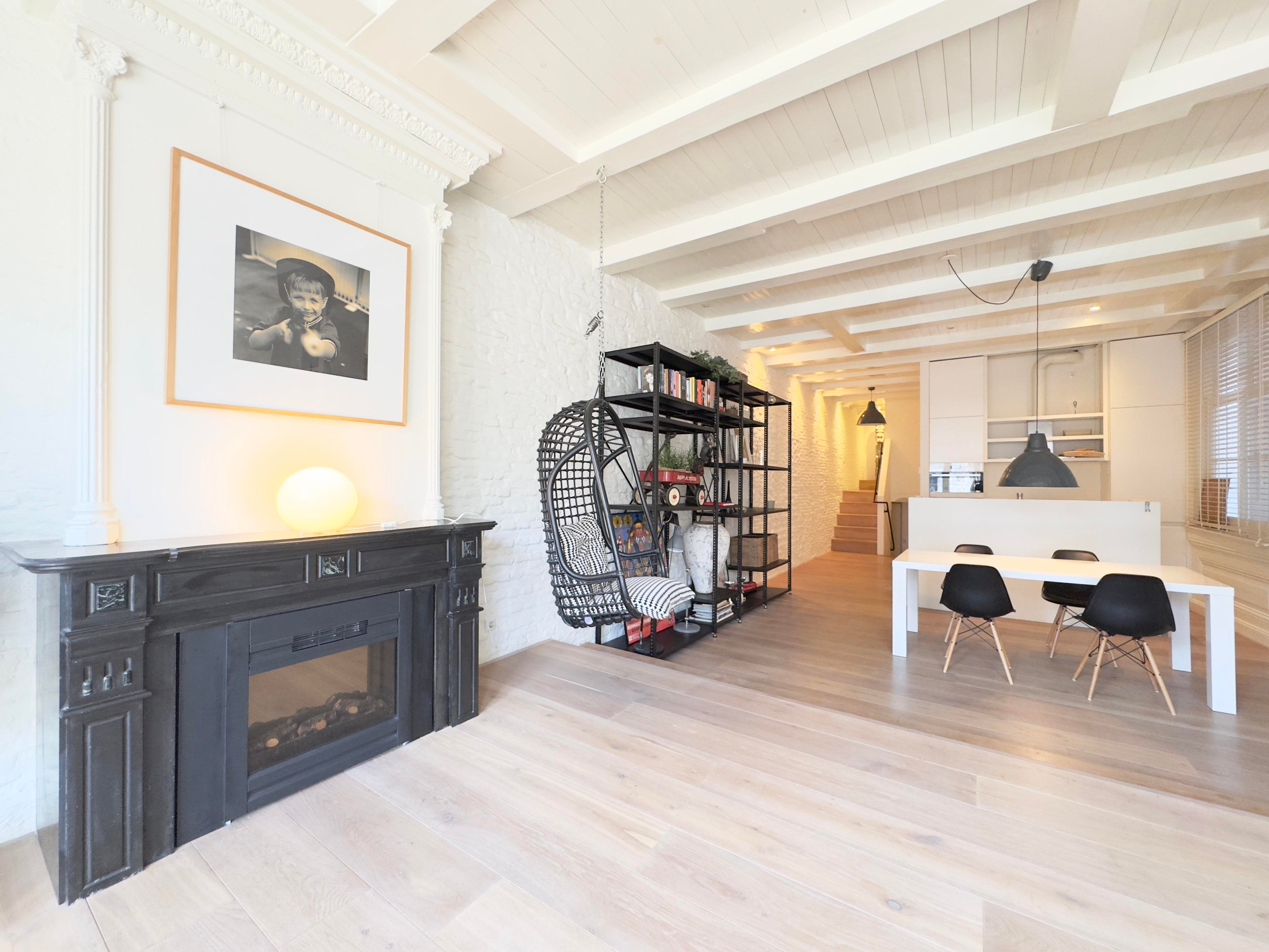 Woning te huur: Rokin, Amsterdam