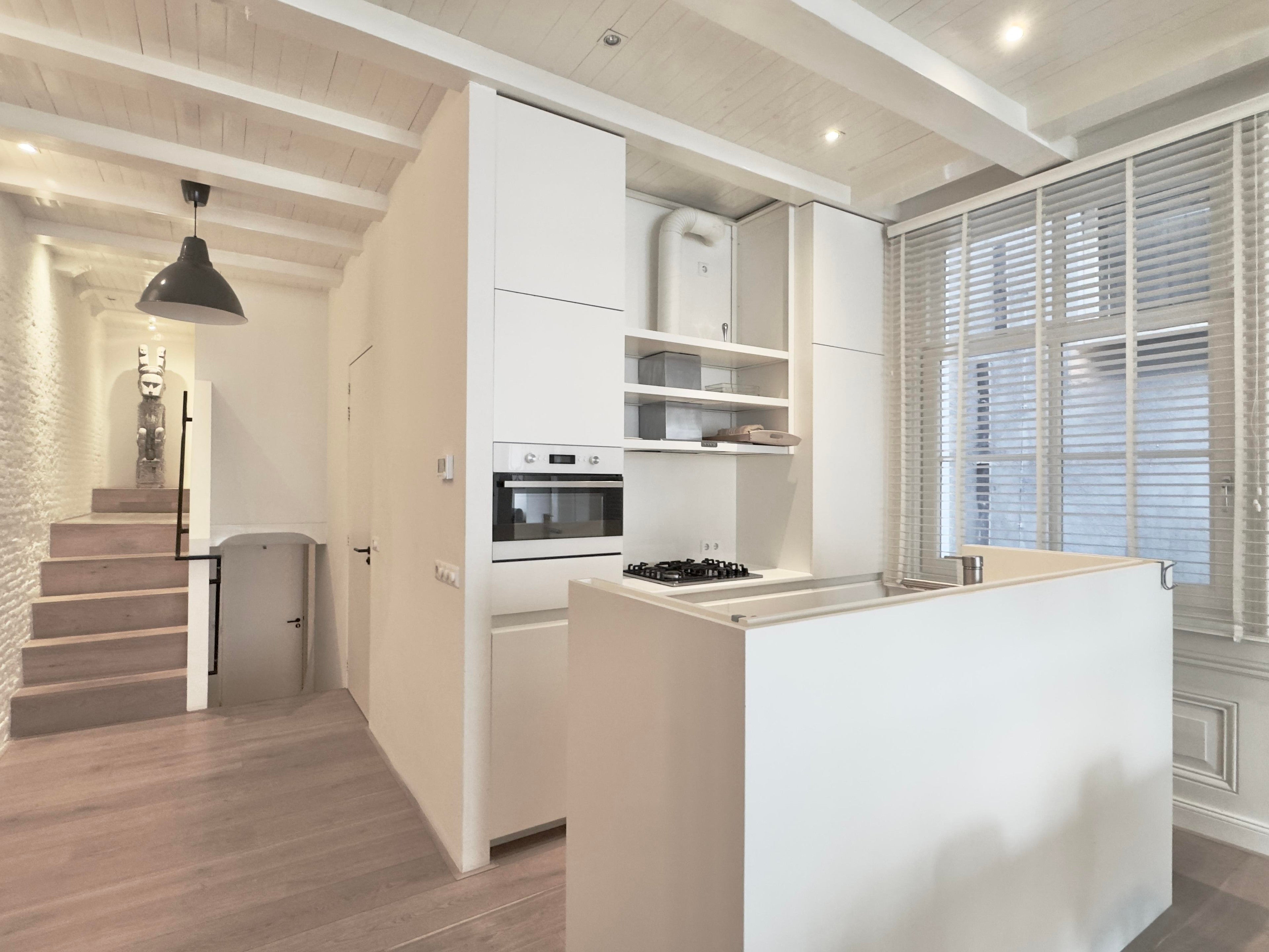 Woning te huur: Rokin, Amsterdam