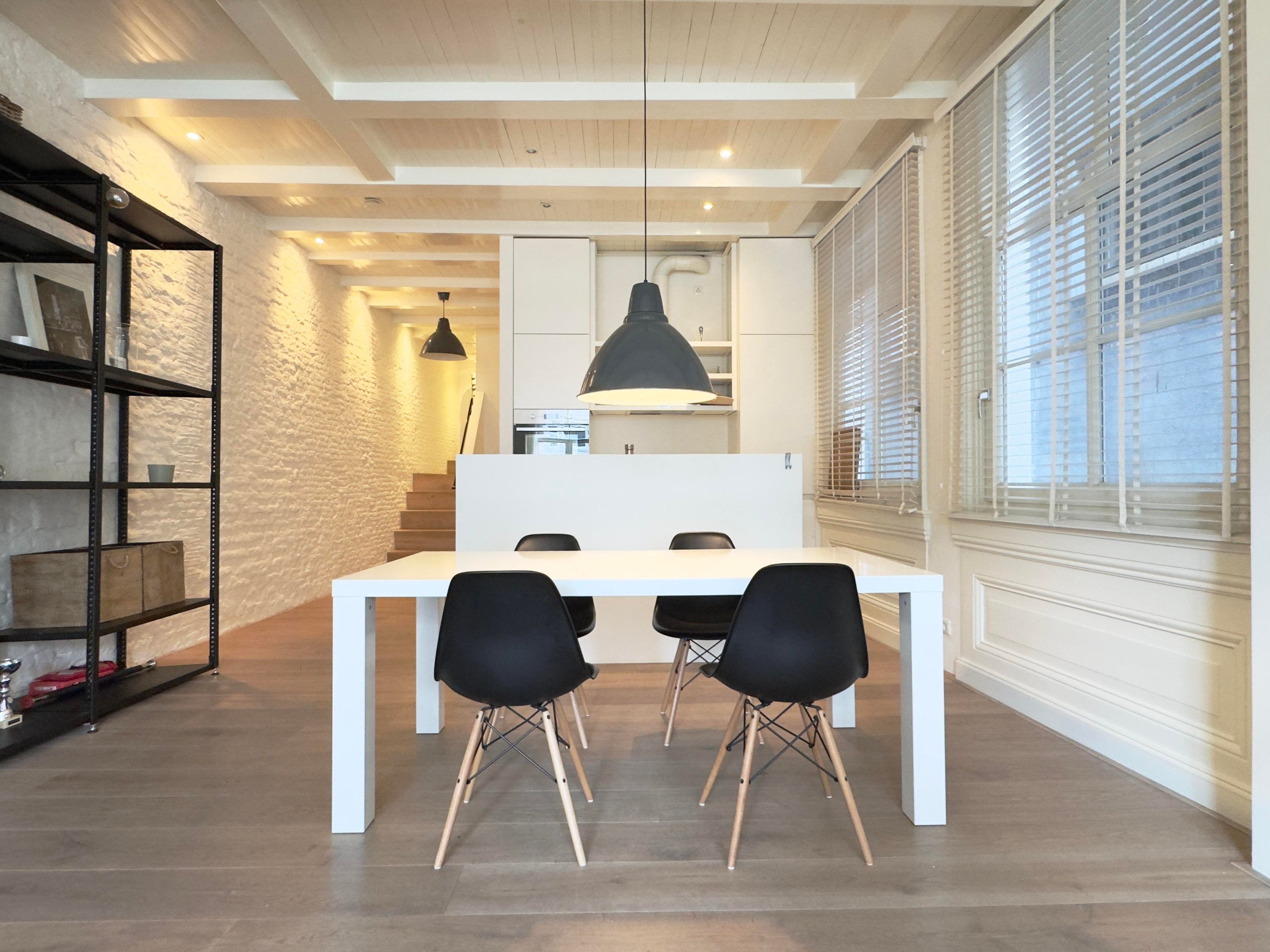 Woning te huur: Rokin, Amsterdam