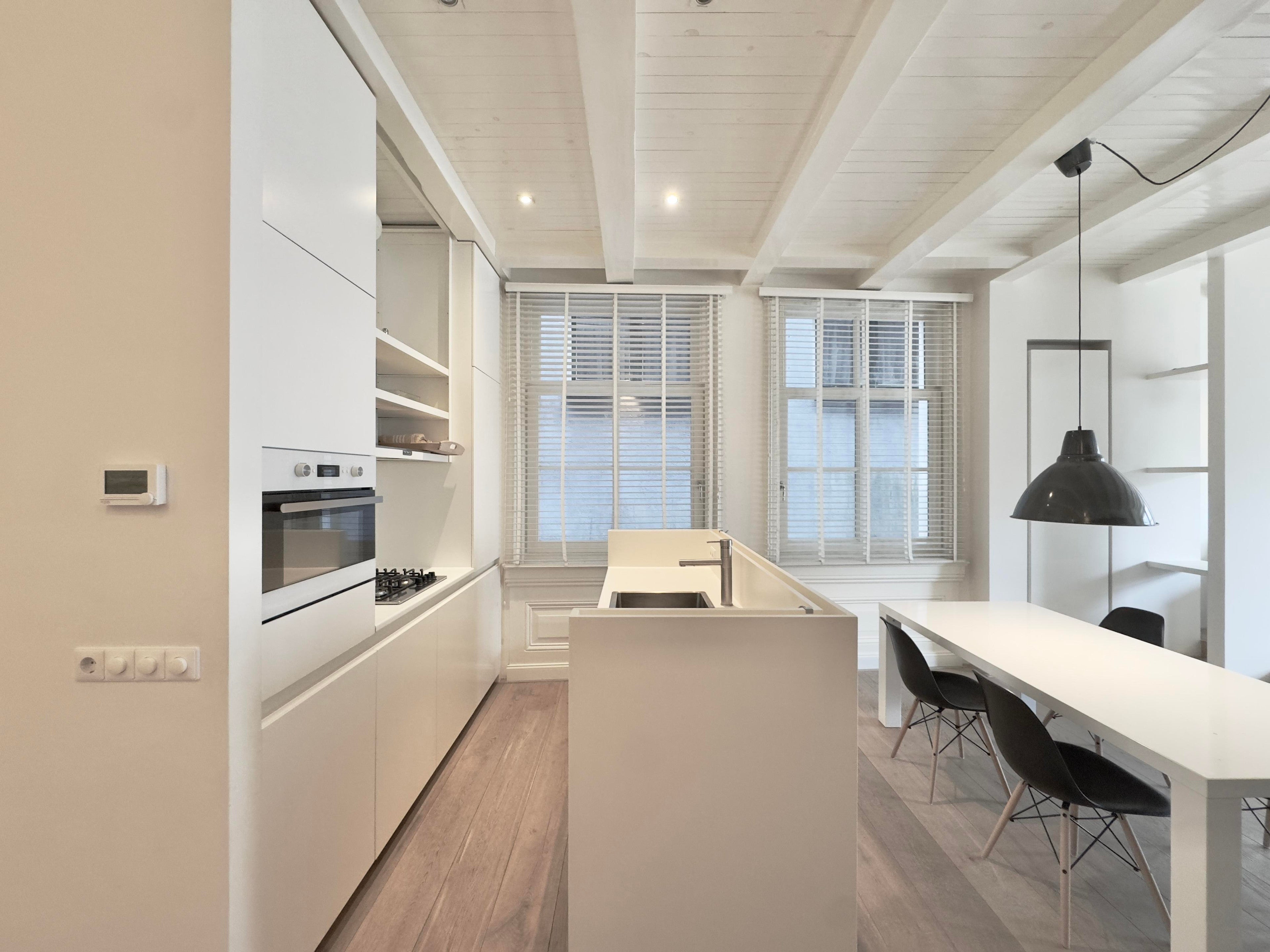 Woning te huur: Rokin, Amsterdam