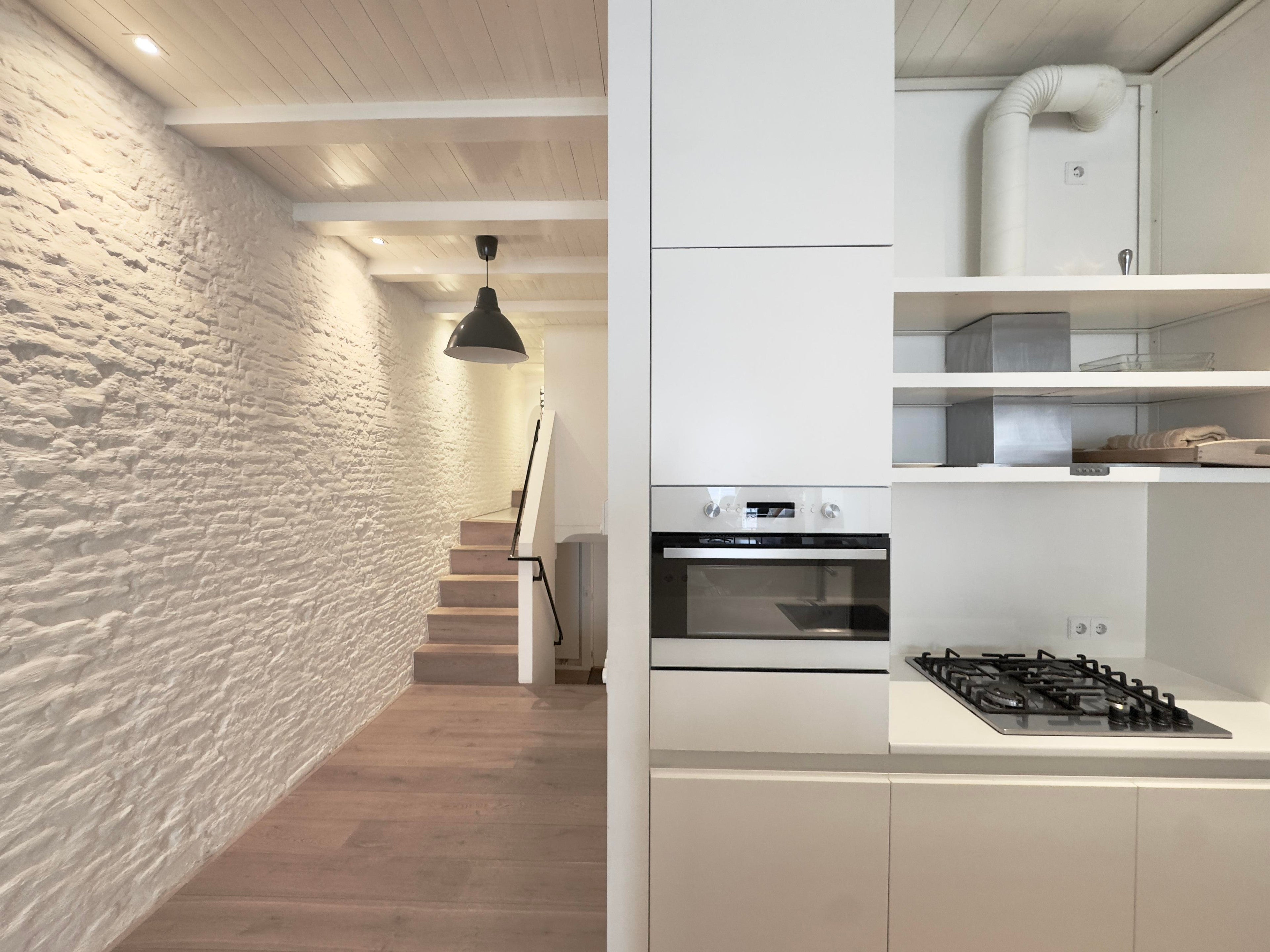 Woning te huur: Rokin, Amsterdam