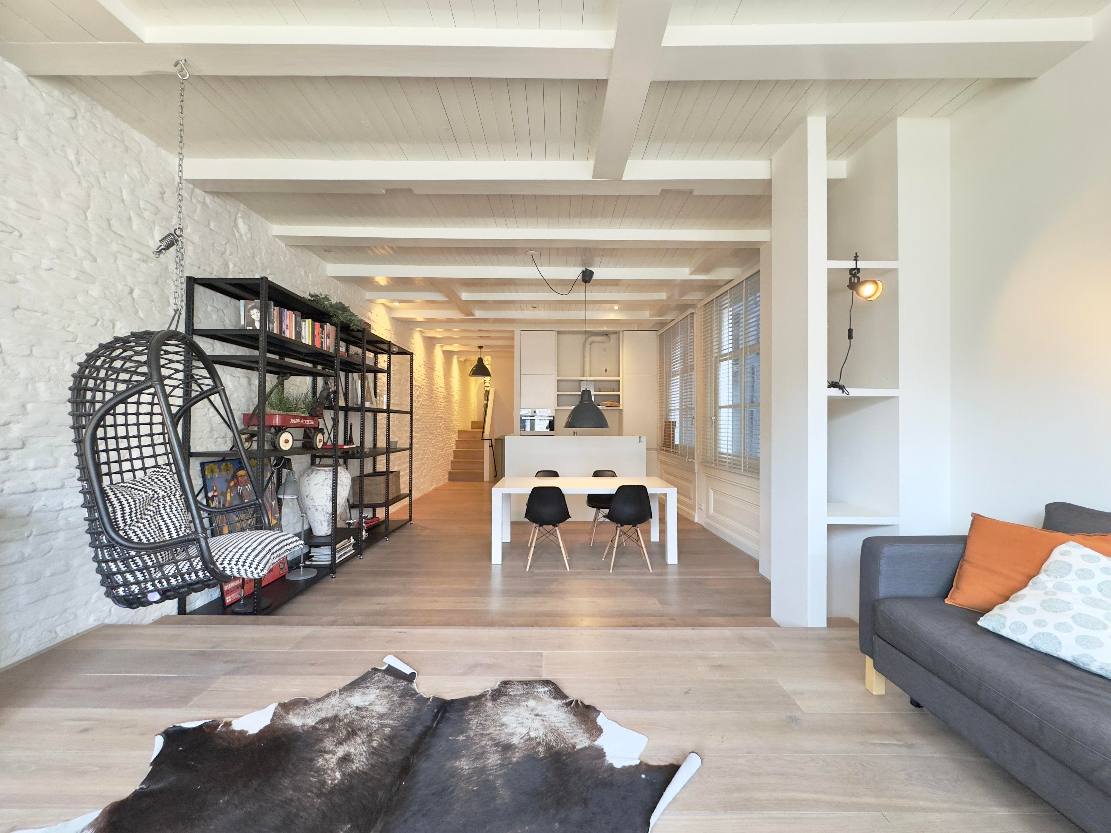 Woning te huur: Rokin, Amsterdam