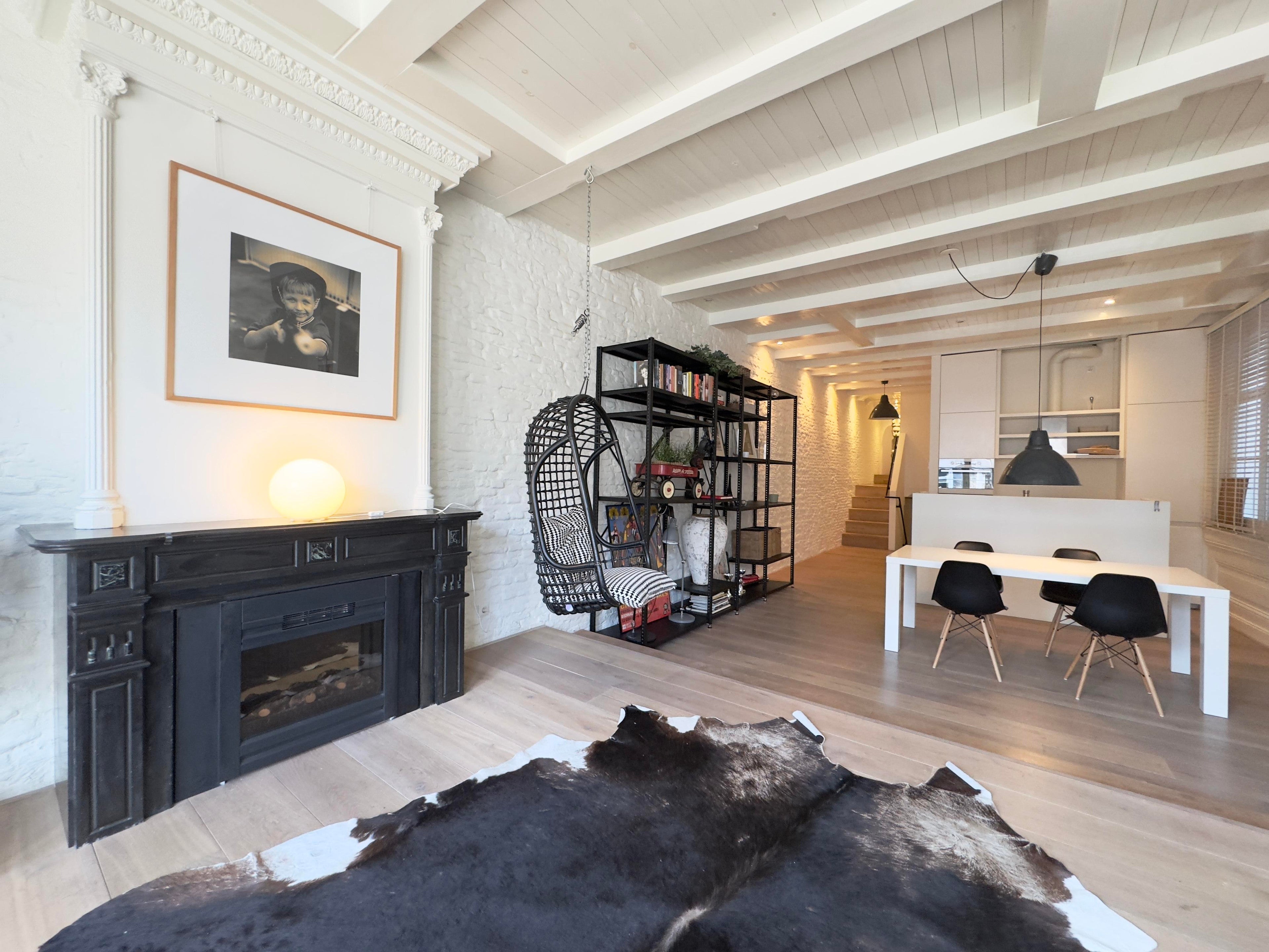 Woning te huur: Rokin, Amsterdam