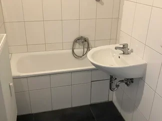 Wohnung Leo-Gans-Straße in Frankfurt am Main
