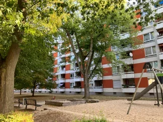 Wohnung Leo-Gans-Straße in Frankfurt am Main