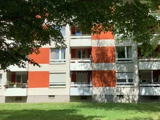 Wohnung Leo-Gans-Straße in Frankfurt am Main