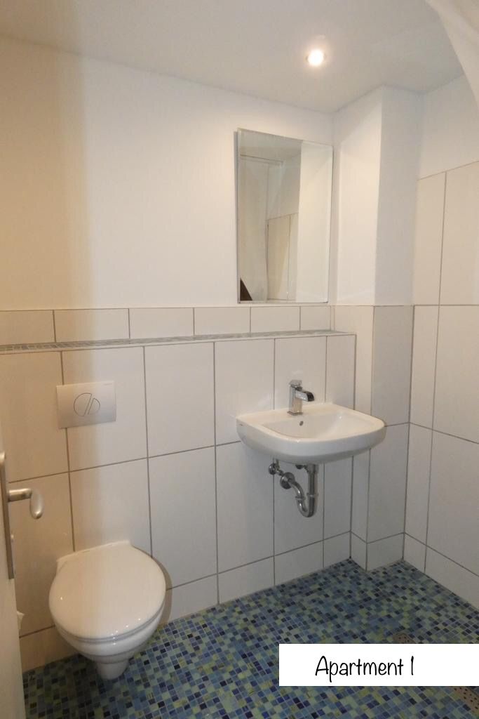 Wohnung Käthe-Kollwitz-Straße in Leipzig