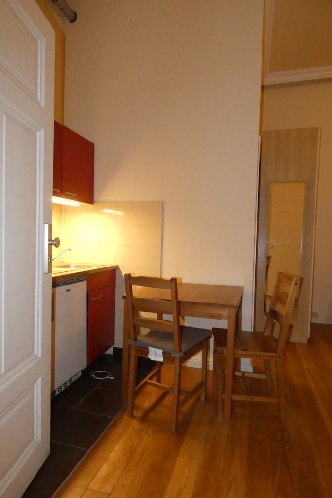Wohnung Käthe-Kollwitz-Straße in Leipzig