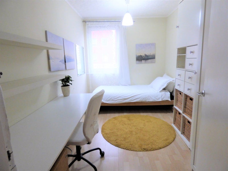 Room Boston Place in City of Westminster