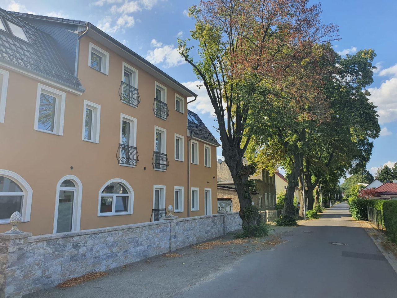 Wohnung Werftstraße in Königs Wusterhausen