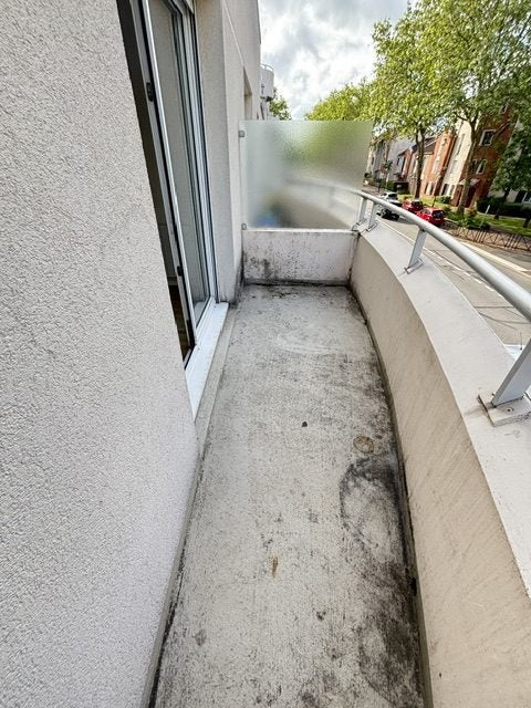Appartement Rue du Col de Dyane à Montigny-le-Bretonneux