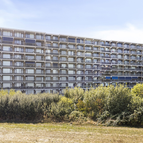 Appartement Churchilllaan 922 in Terneuzen