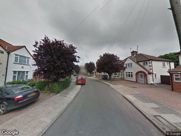 House Dorset Waye in Greater London