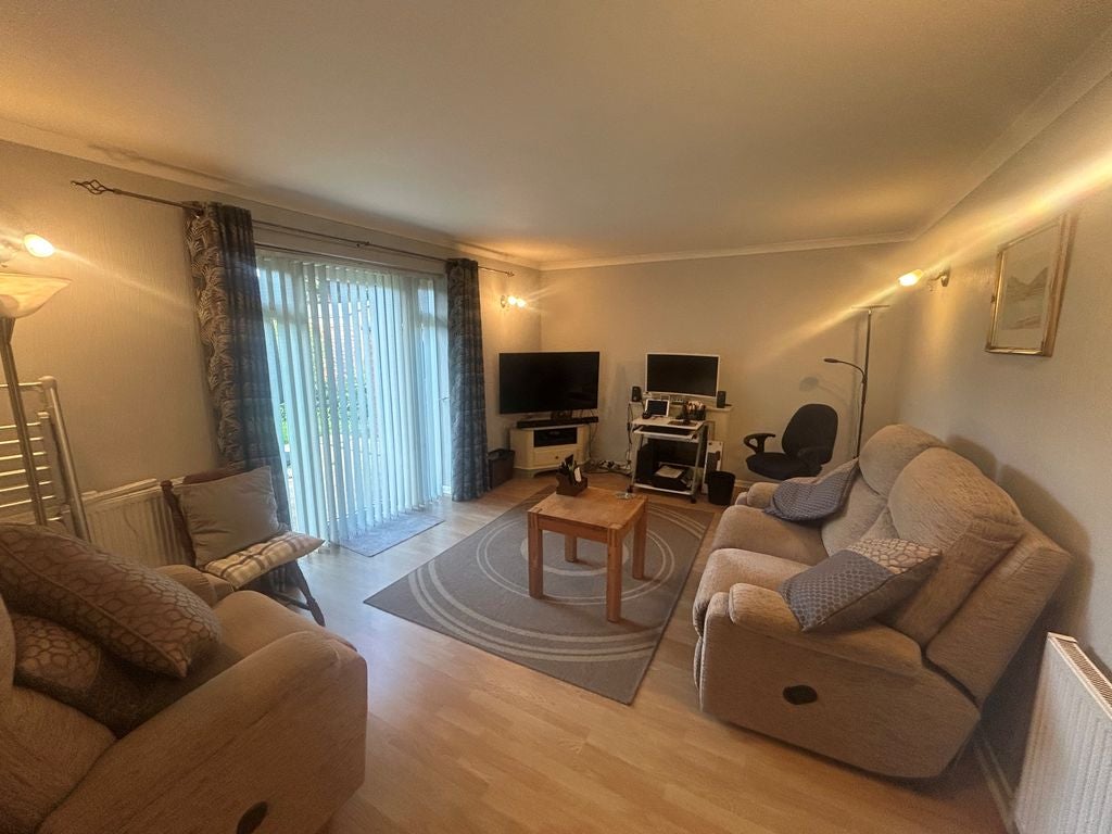 House Malcolm Avenue in Bromsgrove