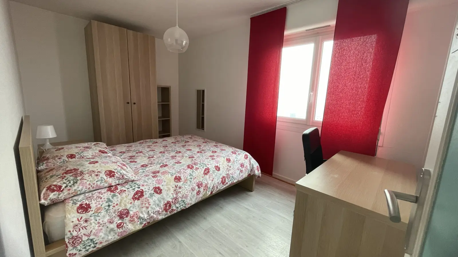 Appartement Rue de Bordeaux à Saint-Herblain