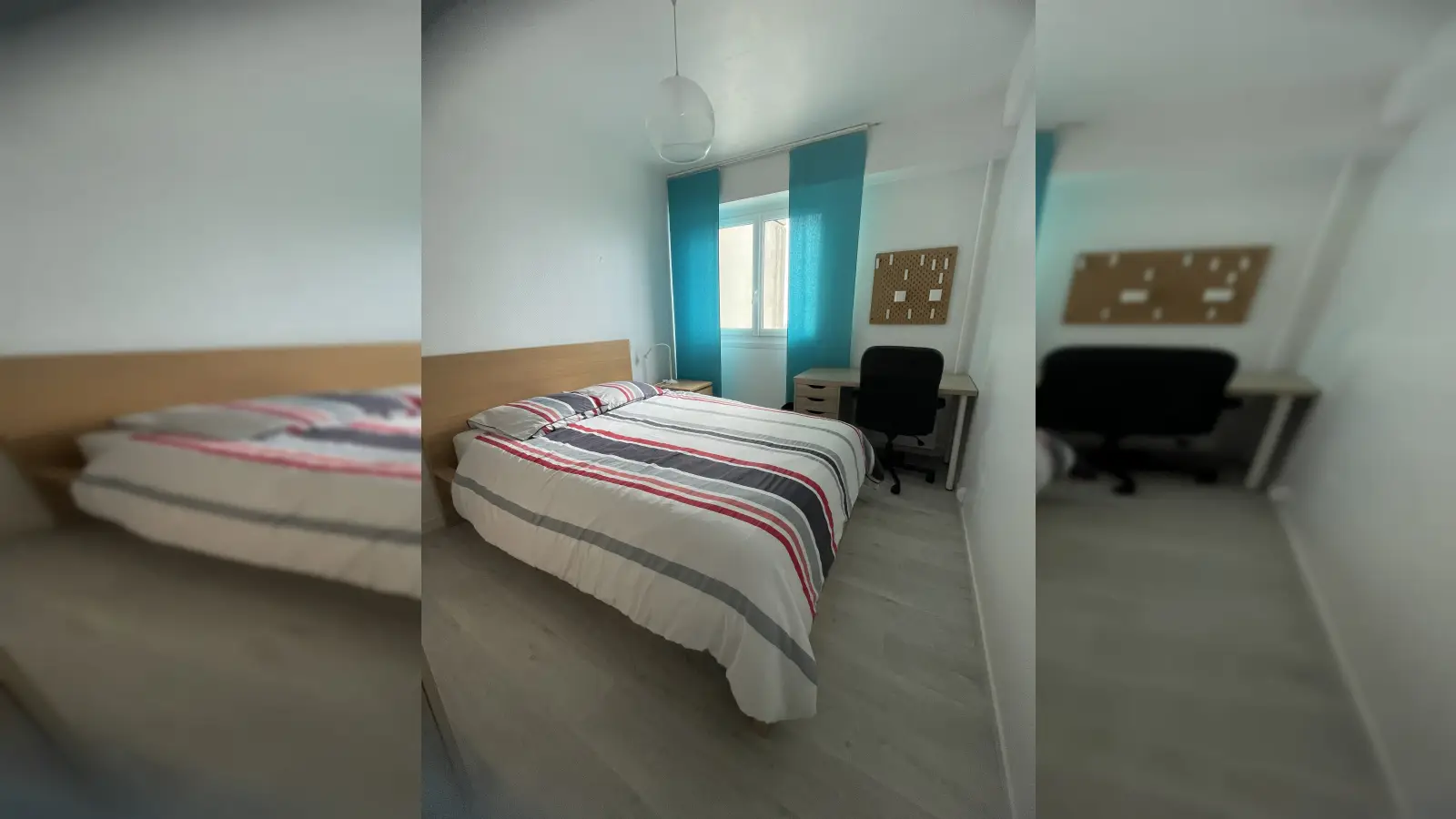 Flat Rue de Bordeaux in Saint-Herblain