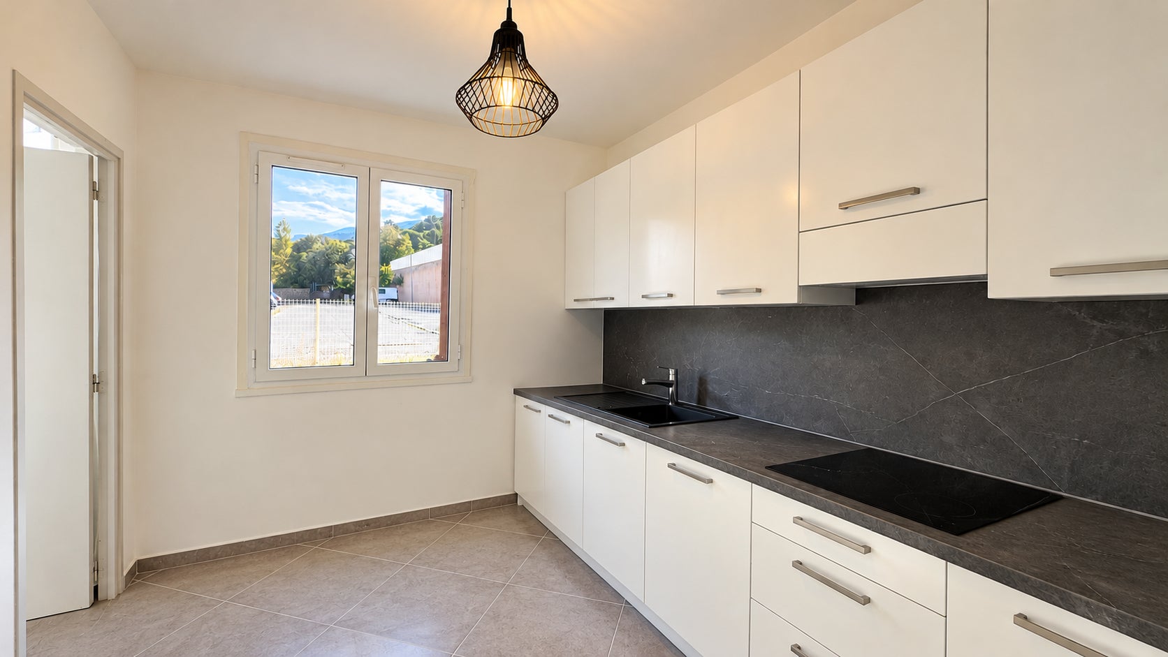 Appartement Résidence Casamozza à Casamozza