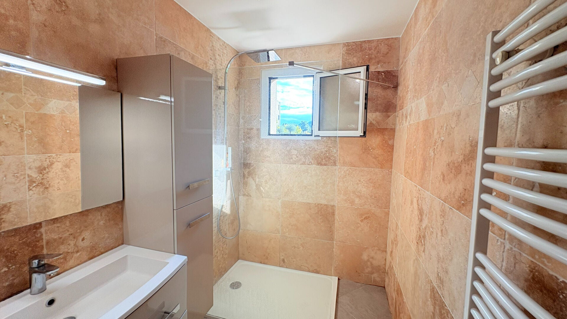 Appartement Résidence Casamozza à Casamozza