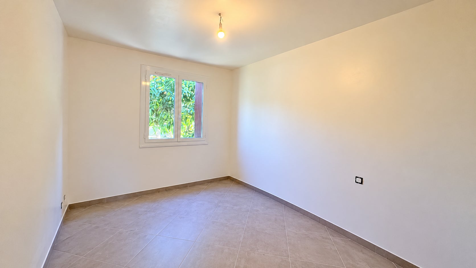 Appartement Résidence Casamozza à Casamozza