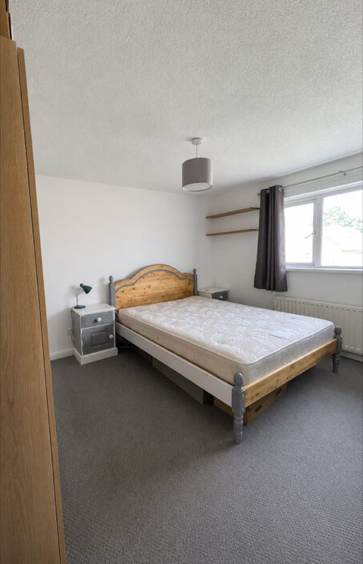 Room Rowlandson Gardens in Bristol