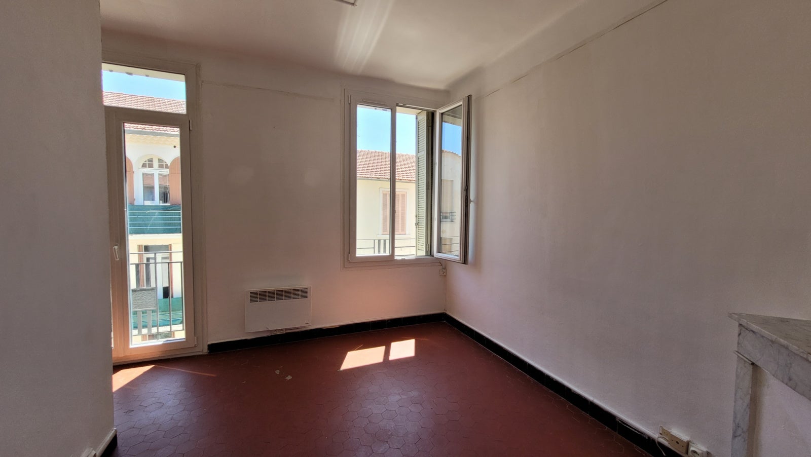 Appartement Rocade à Toulon