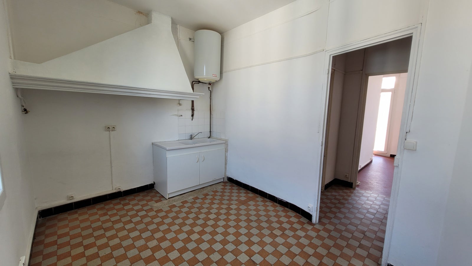 Appartement Rocade à Toulon