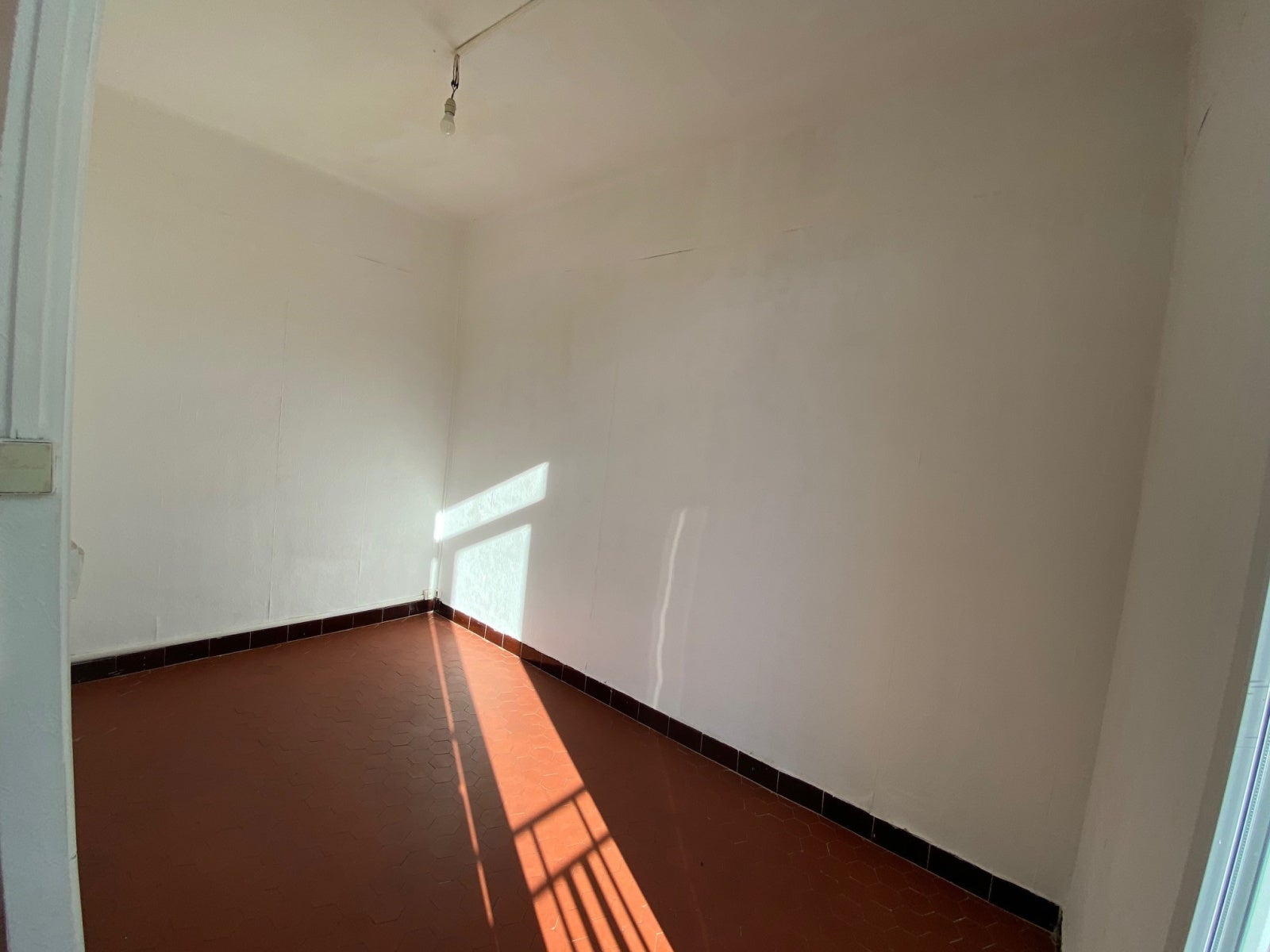 Appartement Rocade à Toulon