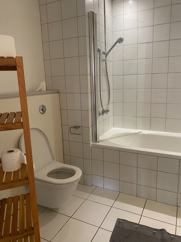 Flat Lansdowne Lane in Greater London