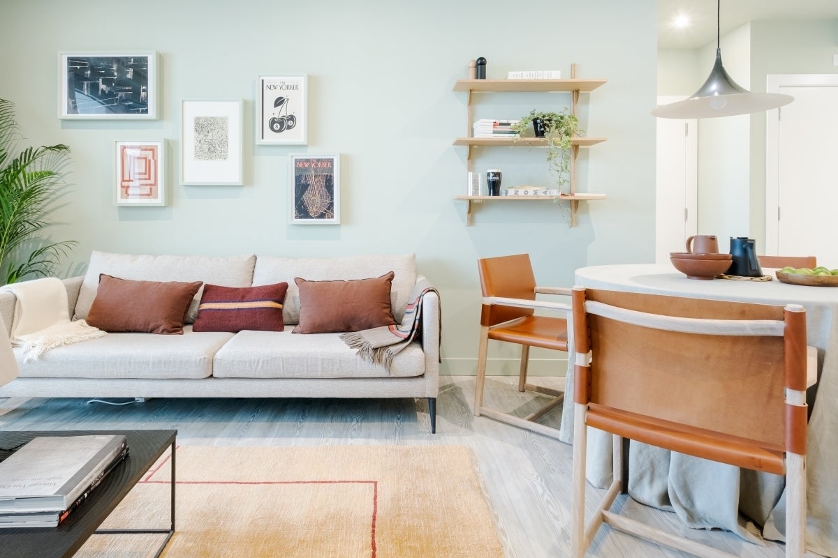Flat Cherry Park Lane in Greater London