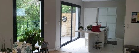 House Rue des Treilles in Libourne