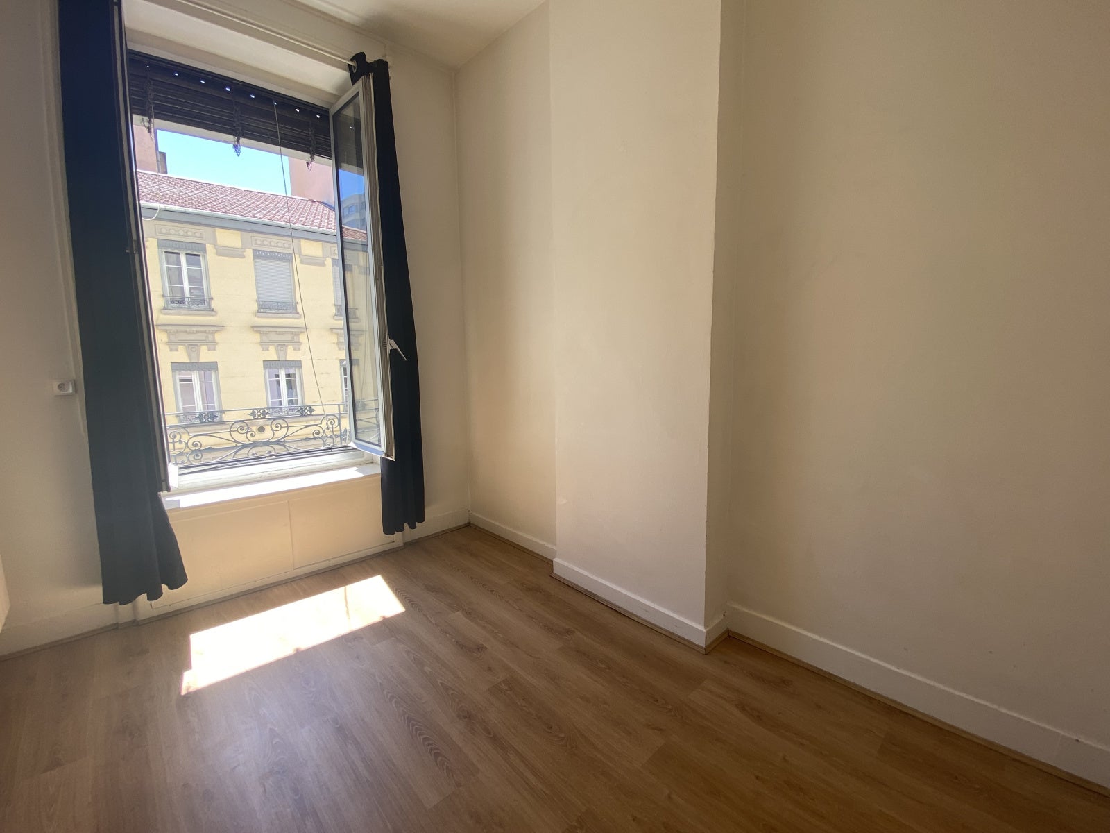 Appartement Rue André Philip à Lyon