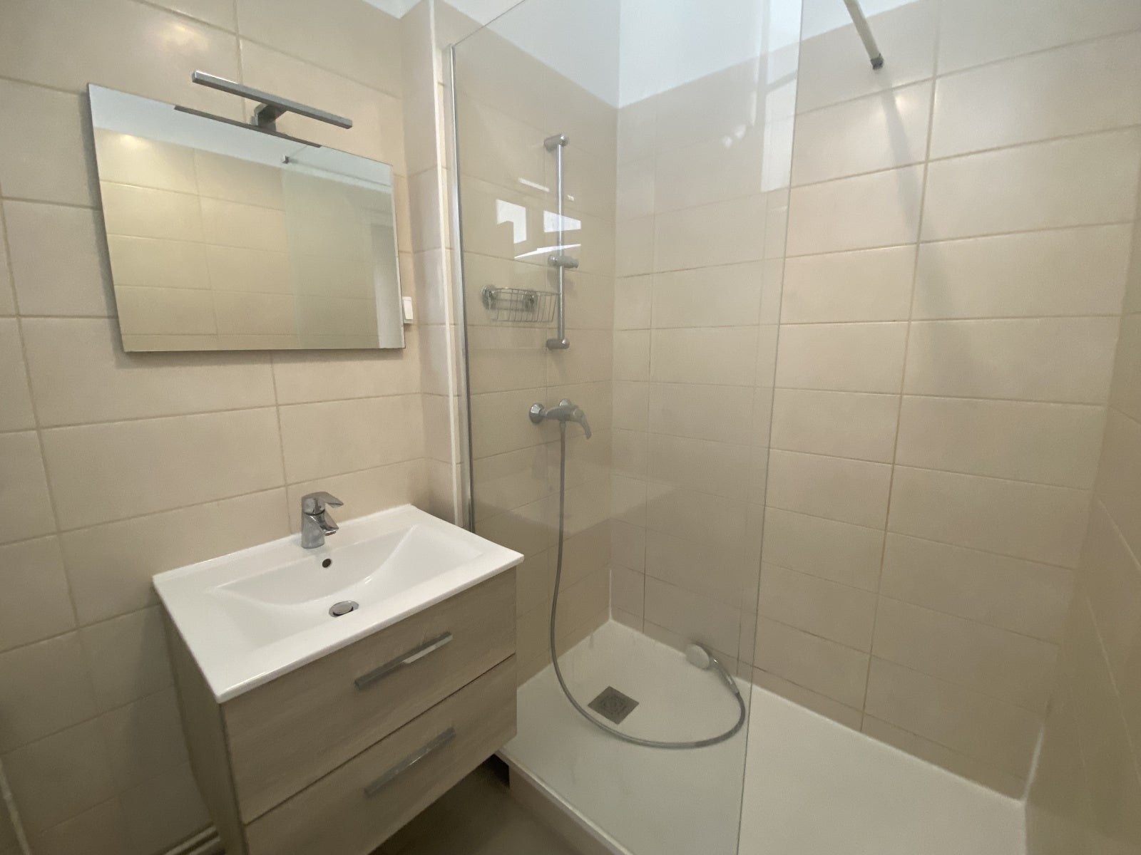 Appartement Rue André Philip à Lyon