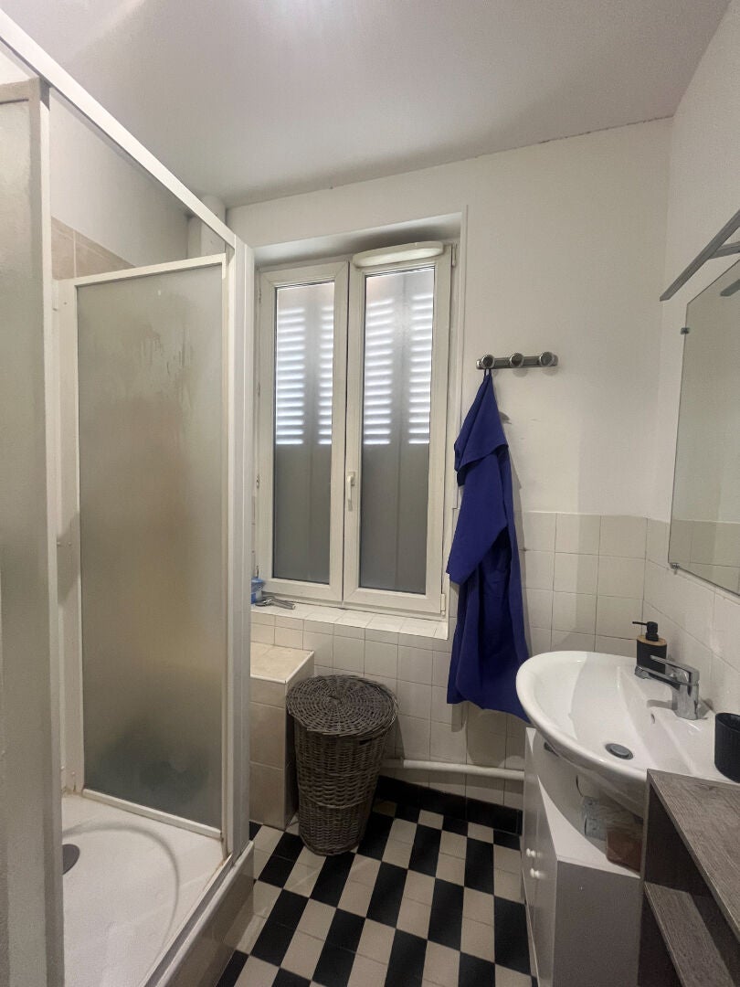 Appartement Avenue Joseph Combier à Livron-sur-Drôme