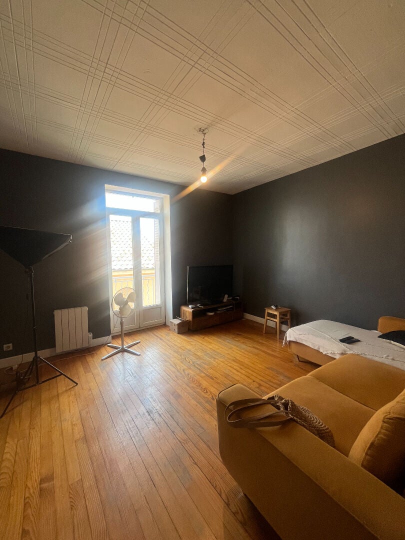 Appartement Avenue Joseph Combier à Livron-sur-Drôme