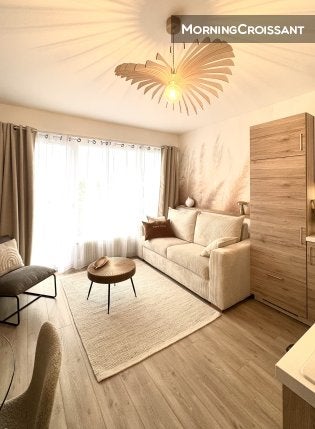 Appartement Allée des Volières à Chambéry