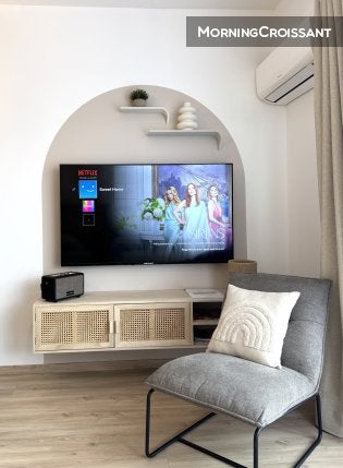 Appartement Allée des Volières à Chambéry