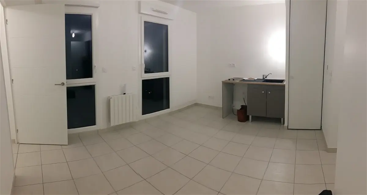 Appartement Rue Roger Lenoir à Villeurbanne
