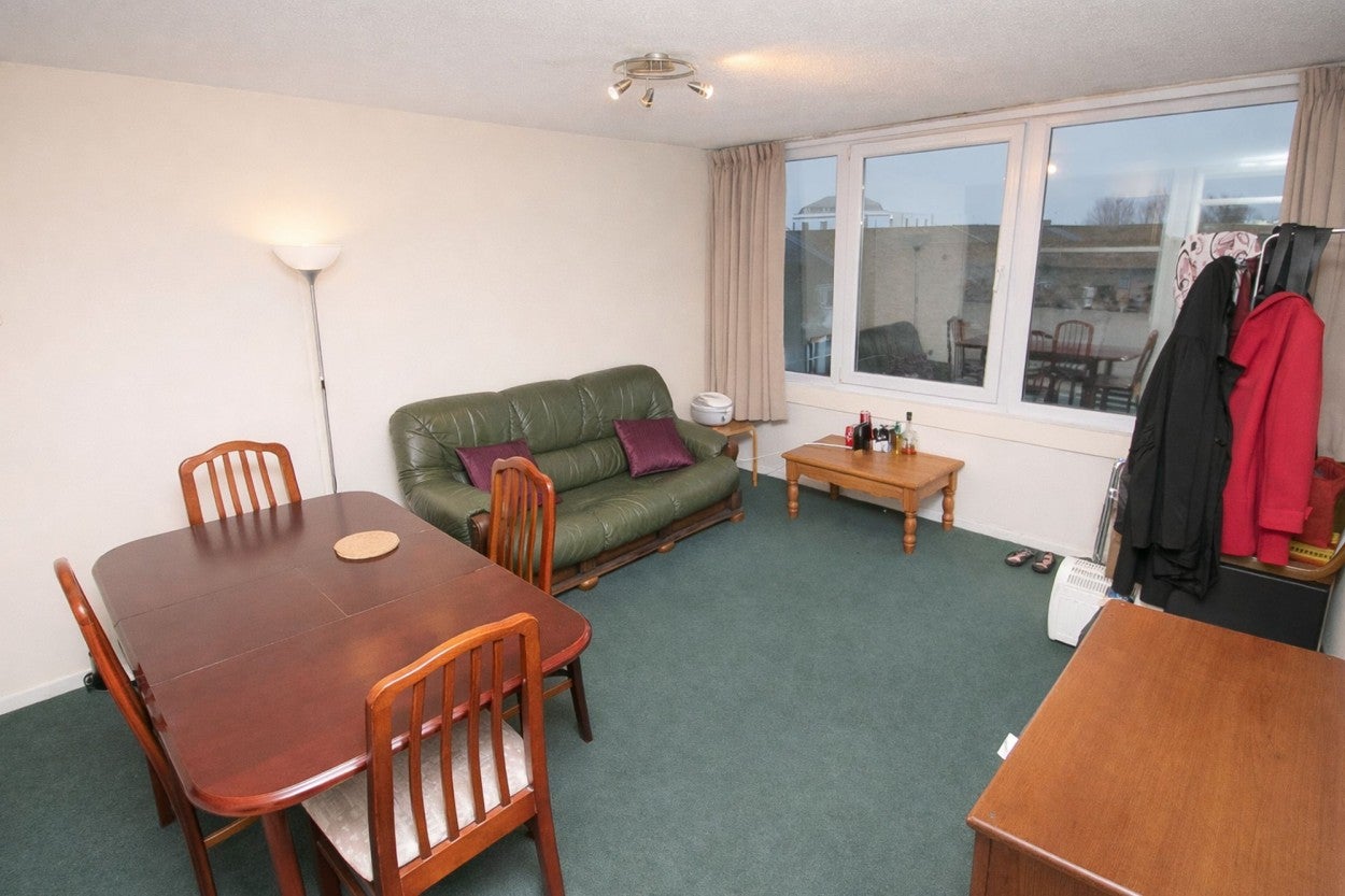 Flat High Kingsdown in Bristol