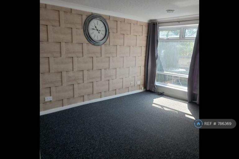 House Pendle Court in Bolton