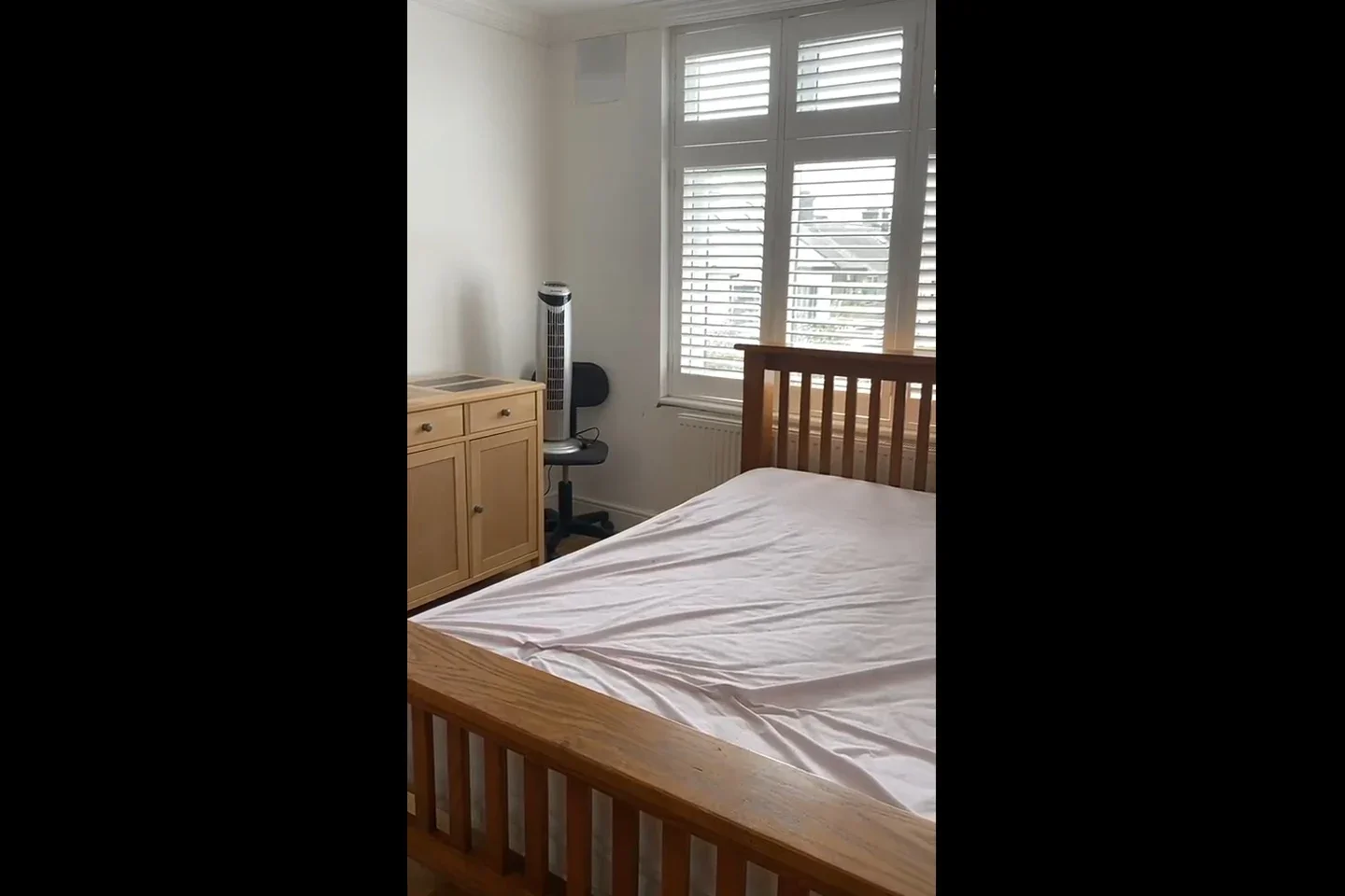Room Thornhill Gardens in Greater London