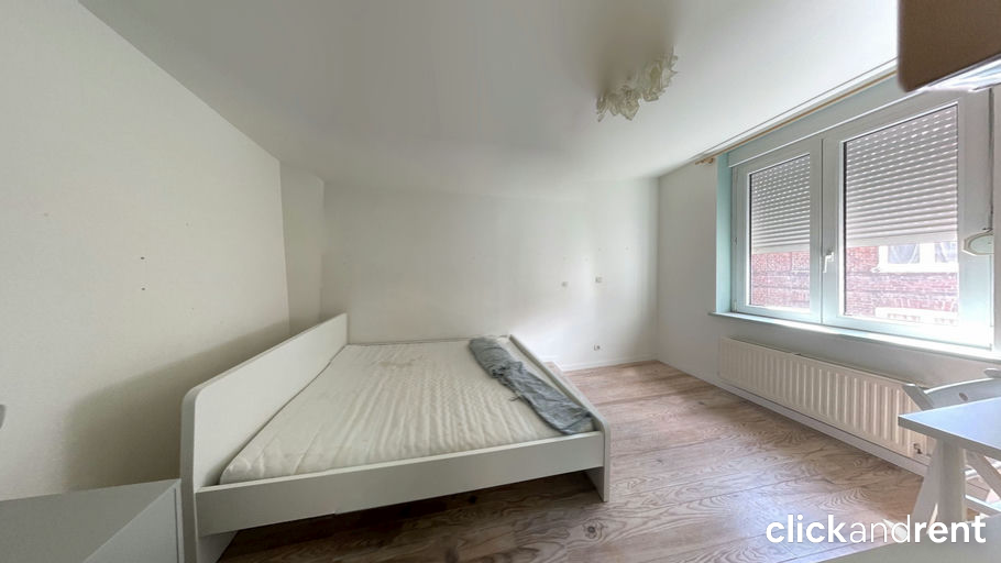 Room Rue de la Justice in Camphin-en-Pévèle